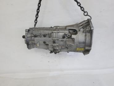 Getriebe 6 Gang 23007565196 BMW 3er Touring E91