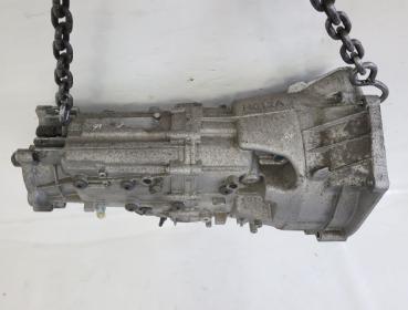 Preview: Getriebe 6 Gang 23007565196 BMW 3er Touring E91