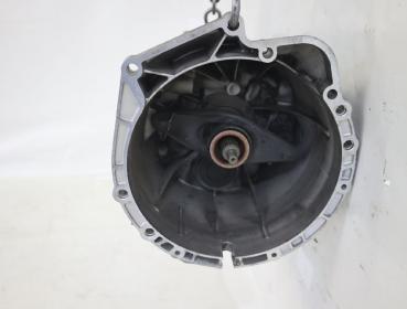 Preview: Getriebe 6 Gang 23007565196 BMW 3er Touring E91
