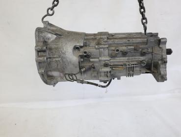 Getriebe 6 Gang 23007565196 BMW 3er Touring E91