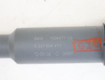Preview: Zündspule Zylinder 4 763847702 BMW 3er E90