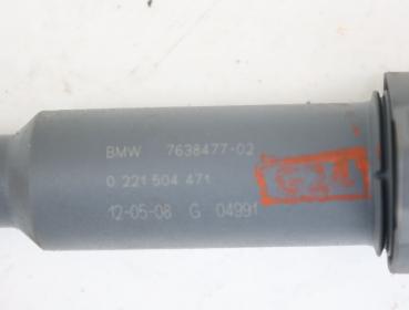 Preview: Zündspule Zylinder 6 763847702 BMW 3er E90