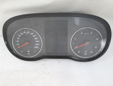 Kombiinstrument 4209000007 Mercedes CITAN KASTEN W420