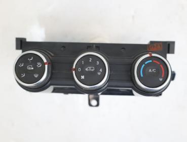 Klimabedienteil 4205451800 Mercedes CITAN KASTEN W420