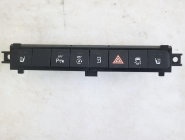 Kombischalter 4209055800 Mercedes CITAN KASTEN W420