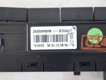 Preview: Kombischalter 4209055800 Mercedes CITAN KASTEN W420