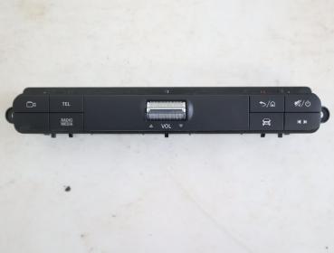Schalter Radiobedienung 9079005107 Mercedes CITAN KASTEN W420