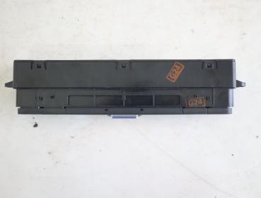 Preview: Schalter Radiobedienung 9079005107 Mercedes CITAN KASTEN W420