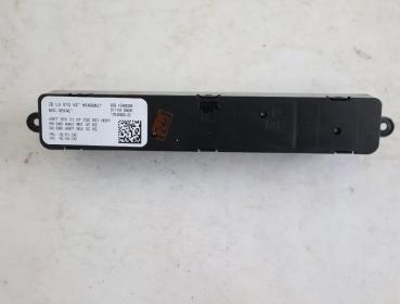 Preview: Schalter Radiobedienung 9079005107 Mercedes CITAN KASTEN W420