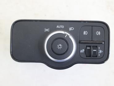 Schalter Licht 4209050600 Mercedes CITAN KASTEN W420