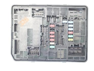 Sicherungskasten 4209008505 Mercedes CITAN KASTEN W420