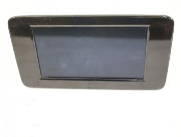 Display 2539001505 Mercedes CITAN KASTEN W420