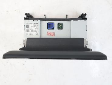 Preview: Display 2539001505 Mercedes CITAN KASTEN W420