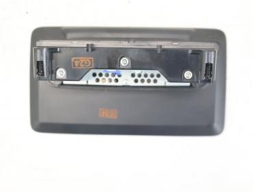Preview: Display 2539001505 Mercedes CITAN KASTEN W420