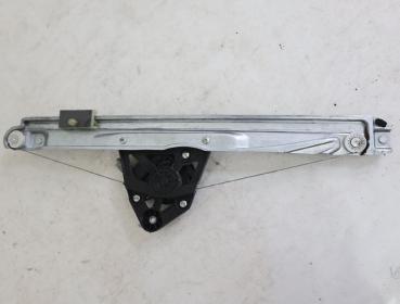 Fensterheber elektrisch vorn rechts 4207205700 Mercedes CITAN KASTEN W420