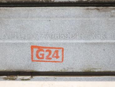 Preview: Abdeckung 4206980200 Mercedes CITAN KASTEN W420