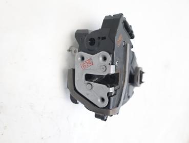 Türschloß vorn rechts 4207201200 Mercedes CITAN KASTEN W420