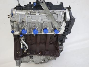Motor Diesel Turbo 6080106800 Mercedes CITAN KASTEN W420
