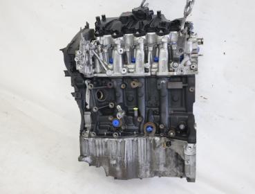 Preview: Motor Diesel Turbo 6080106800 Mercedes CITAN KASTEN W420
