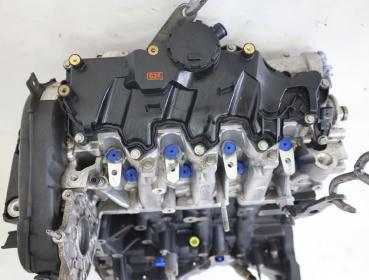Preview: Motor Diesel Turbo 6080106800 Mercedes CITAN KASTEN W420