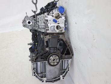 Motor Diesel Turbo 6080106800 Mercedes CITAN KASTEN W420