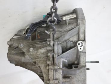 Preview: Getriebe 6 Gang 7003600500 Mercedes CITAN KASTEN W420