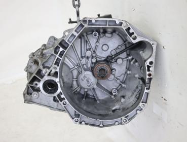 Preview: Getriebe 6 Gang 7003600500 Mercedes CITAN KASTEN W420
