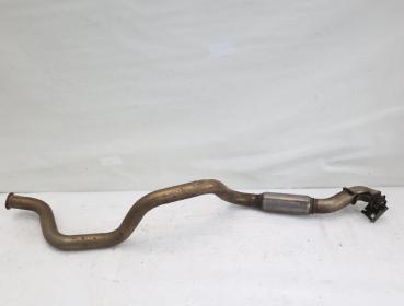 Auspuff / Schalldämpfer hinten 4204900700 Mercedes CITAN KASTEN W420