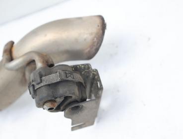 Preview: Auspuff / Schalldämpfer hinten 4204900700 Mercedes CITAN KASTEN W420