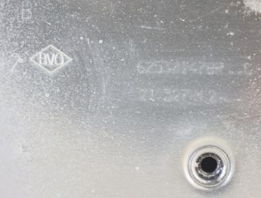 Preview: Achsträger vorn 4206124500 Mercedes CITAN KASTEN W420