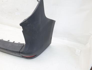 Preview: Stoßstange hinten 4208858700 Mercedes CITAN KASTEN W420