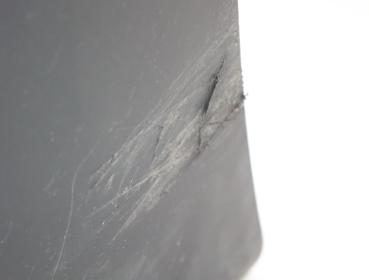 Preview: Stoßstange hinten 4208858700 Mercedes CITAN KASTEN W420