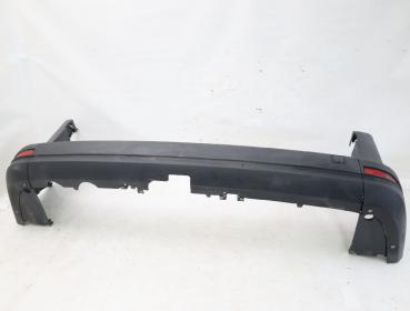 Stoßstange hinten 4208858700 Mercedes CITAN KASTEN W420
