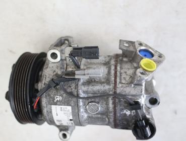 Preview: Klimakompressor 4208307300 Mercedes CITAN KASTEN W420