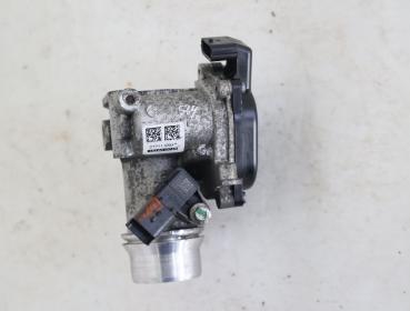 Drosselklappenstutzen 6080903100 Mercedes CITAN KASTEN W420