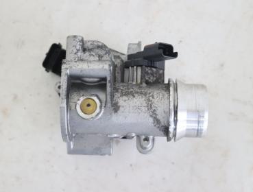 Preview: Drosselklappenstutzen 6080903100 Mercedes CITAN KASTEN W420
