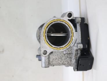 Preview: Drosselklappenstutzen 6080903100 Mercedes CITAN KASTEN W420