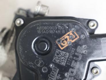 Preview: Drosselklappenstutzen 6080903100 Mercedes CITAN KASTEN W420
