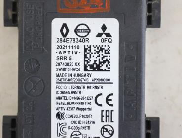Preview: Sensor sonstige 4209004103 Mercedes CITAN KASTEN W420