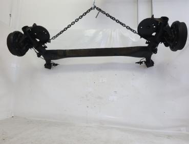 Achse hinten 4203501400 Mercedes CITAN KASTEN W420