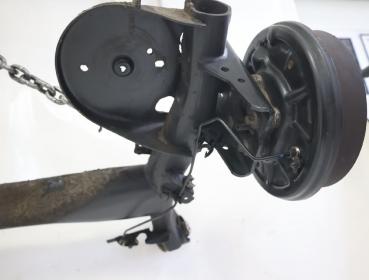 Preview: Achse hinten 4203501400 Mercedes CITAN KASTEN W420