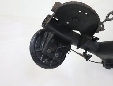 Preview: Achse hinten 4203501400 Mercedes CITAN KASTEN W420