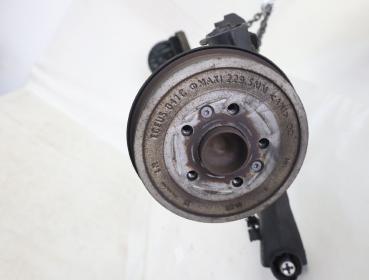 Preview: Achse hinten 4203501400 Mercedes CITAN KASTEN W420