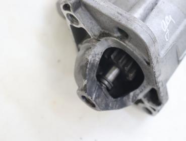 Preview: Anlasser 4159066100 Mercedes CITAN KASTEN W420