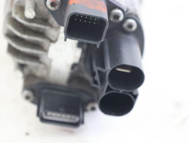 Preview: Lenkung Getriebe elektrisch 4209007106 Mercedes CITAN KASTEN W420