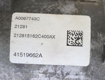 Preview: Lenkung Getriebe elektrisch 4209007106 Mercedes CITAN KASTEN W420