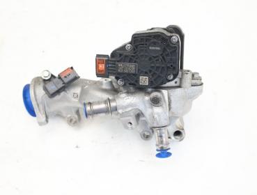 Abgasrückführventil 6081402100 Mercedes CITAN KASTEN W420