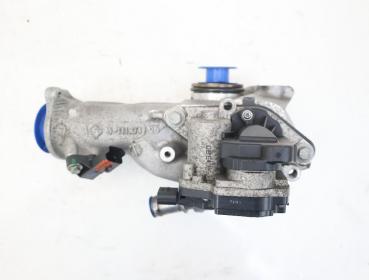 Preview: Abgasrückführventil 6081402100 Mercedes CITAN KASTEN W420