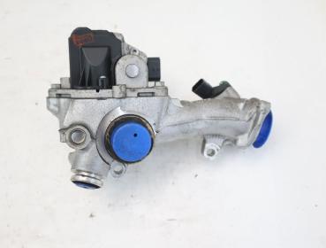 Abgasrückführventil 6081402100 Mercedes CITAN KASTEN W420