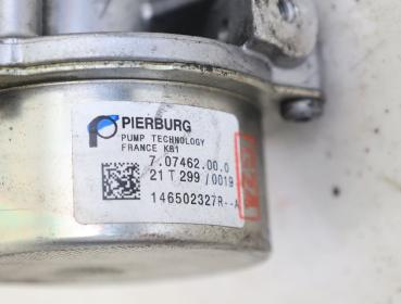 Preview: Vakuumpumpe 6080900900 Mercedes CITAN KASTEN W420